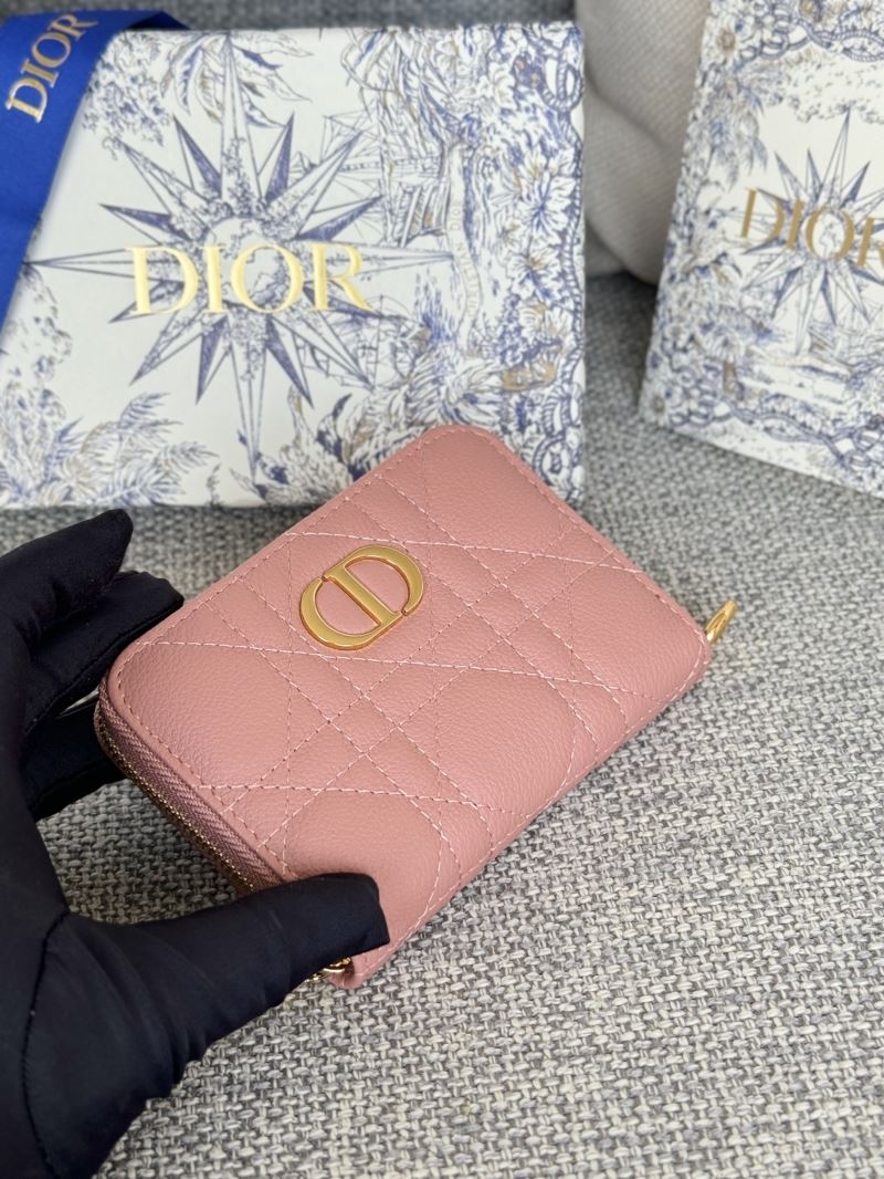 Christian Dior Wallet